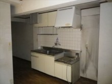 お住まいを賃貸物件にリフォーム